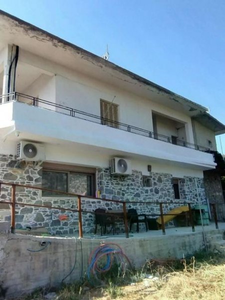 Magarikari Kreta, Magarikari Wohnung im ersten Stock zu verkaufen Wohnung kaufen